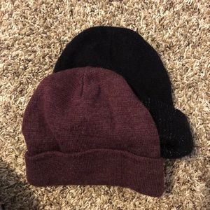 Old Navy Beanies! Never Worn!